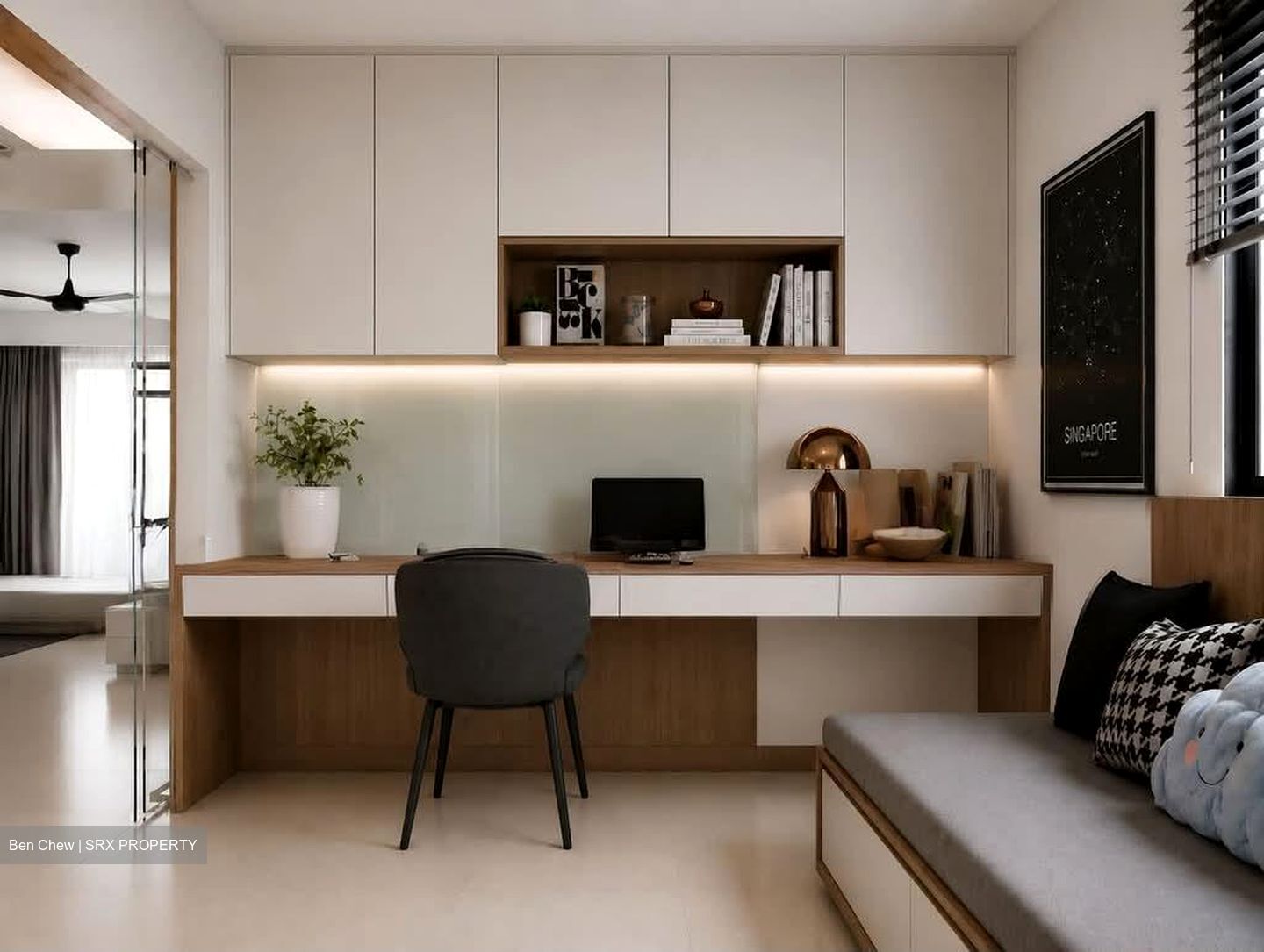 Blk 684B Jurong West Street 64 (Jurong West), HDB Executive #574648621